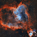 Heart Nebula